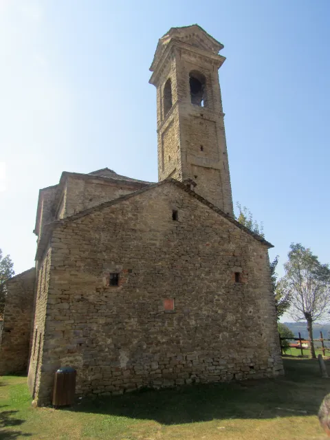 Niella Belbo