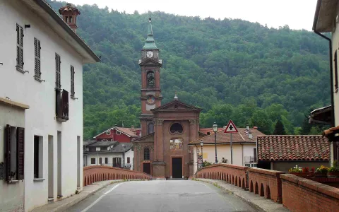 Nucetto