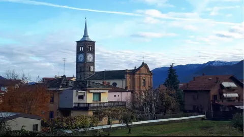 Paesana