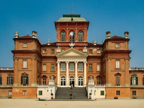 Racconigi