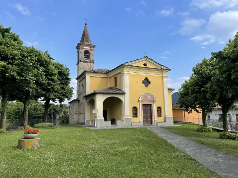 Roccabruna