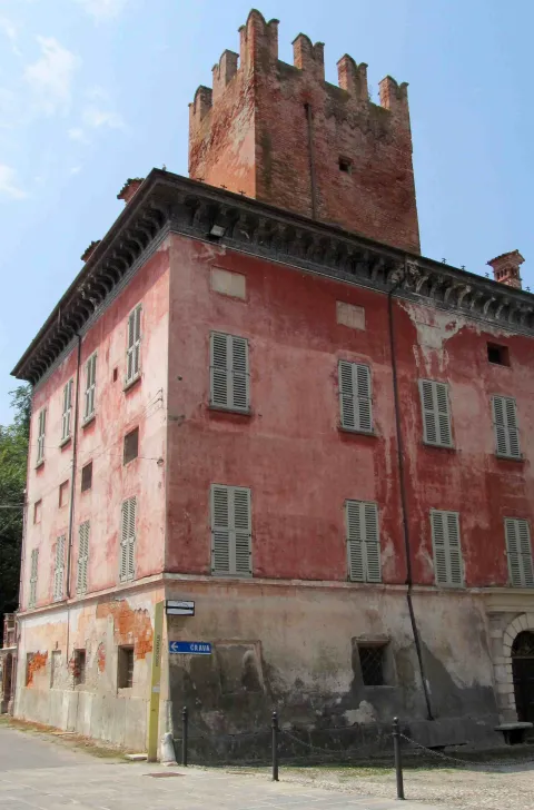 Rocca de' Baldi