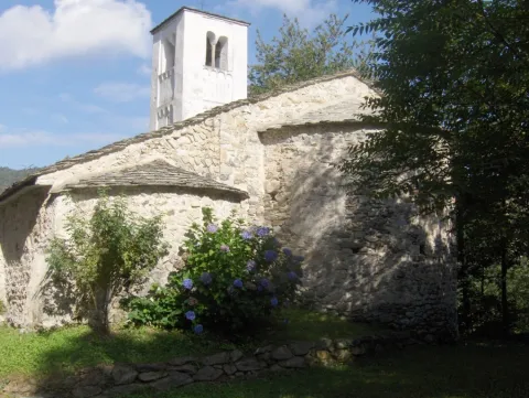 Roccaforte Mondovì
