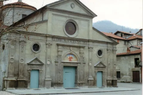 Saliceto