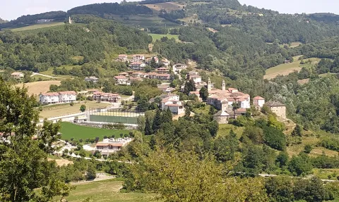 San Benedetto Belbo