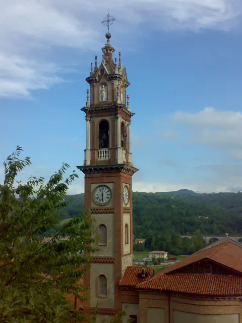 San Michele Mondovì
