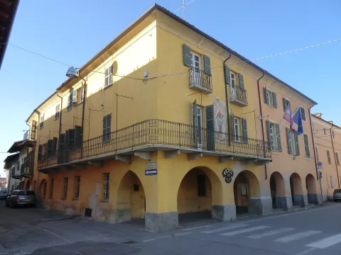 Sant'Albano Stura
