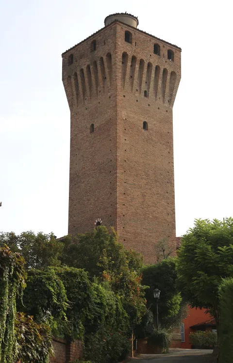 Santa Vittoria d'Alba