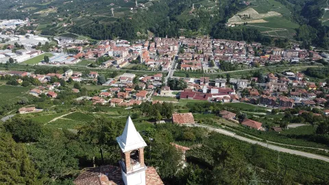 Santo Stefano Belbo