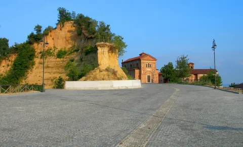 Santo Stefano Roero