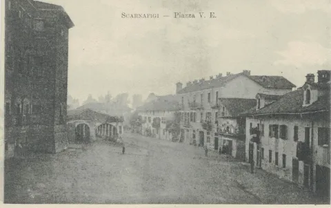 Scarnafigi