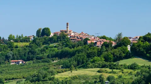 Serravalle Langhe