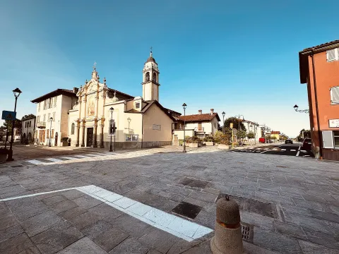 Tarantasca