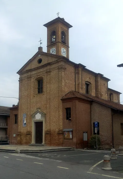 Torre San Giorgio