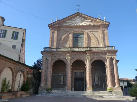 Trinità