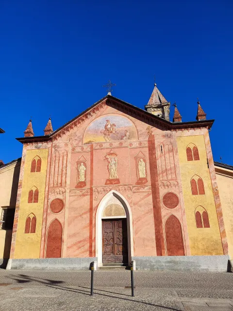 Valgrana