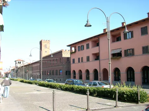 Verzuolo