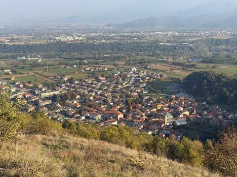 Vignolo