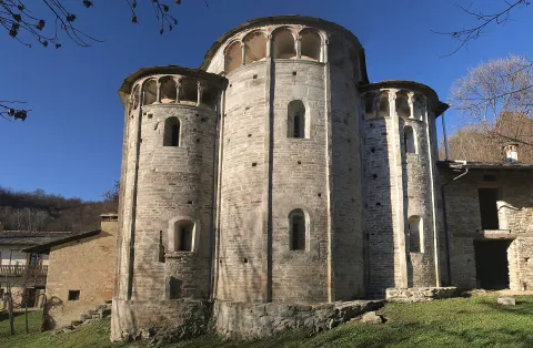 Villar San Costanzo