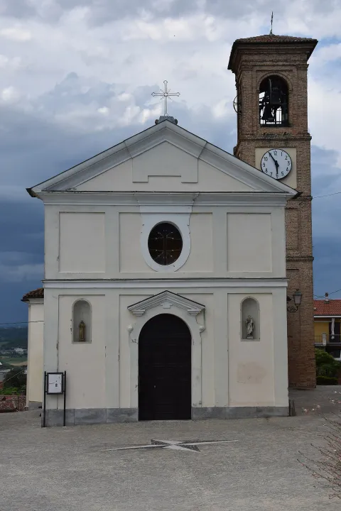 Azzano d'Asti
