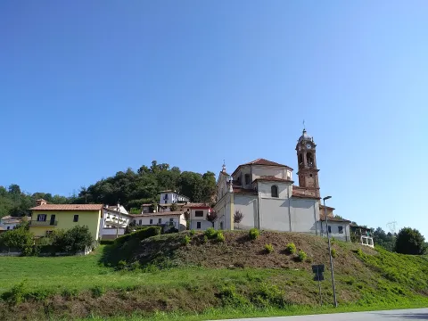 Belveglio