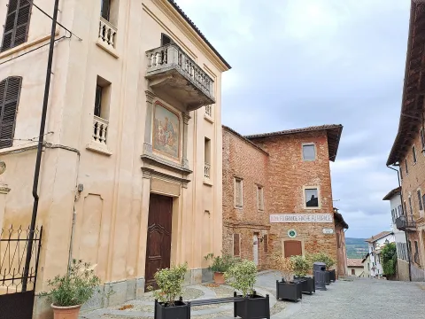 Festa di San Bartolomeo
