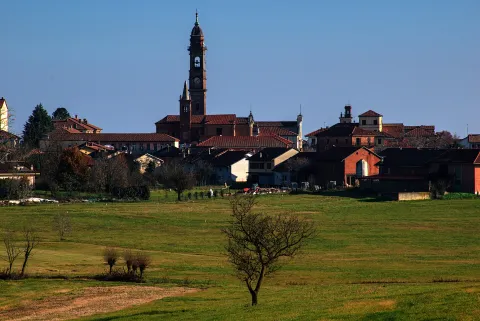 Buttigliera d'Asti