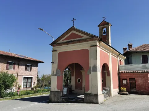 Calosso