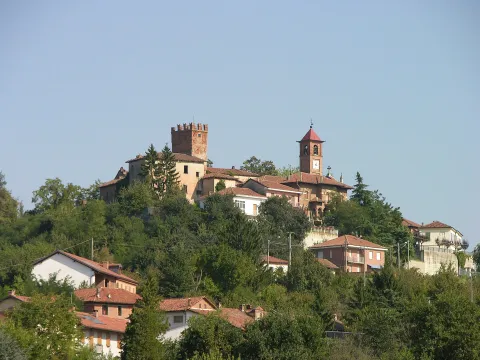 Castellero