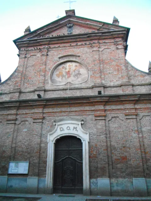Castelnuovo Belbo