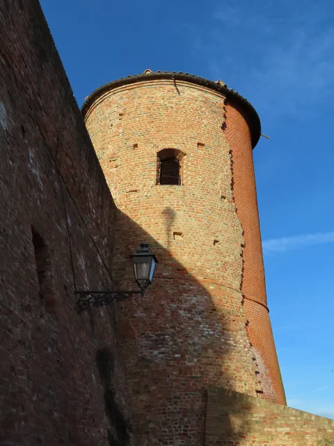 Castelnuovo Calcea