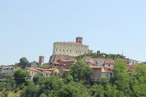 Cisterna d'Asti