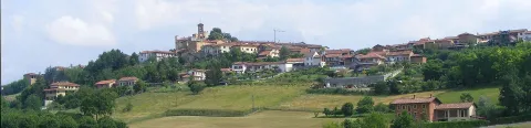 Cortanze