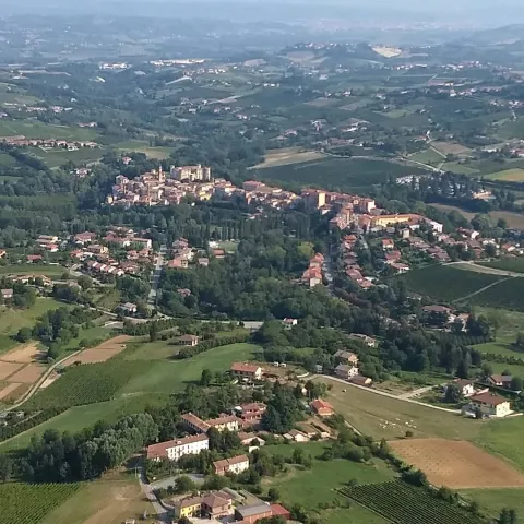 Costigliole d'Asti