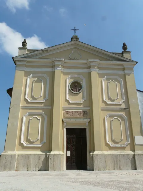 Festa dei Santi Vittore e Corona
