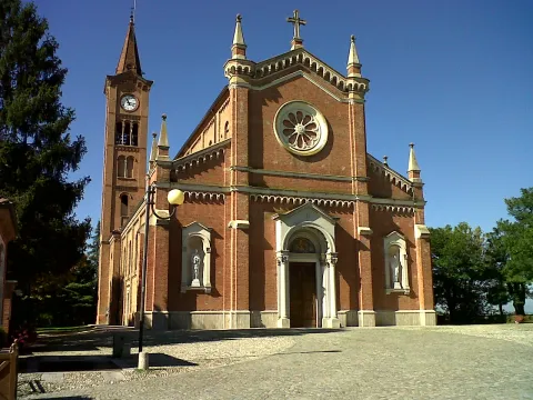 Isola d'Asti
