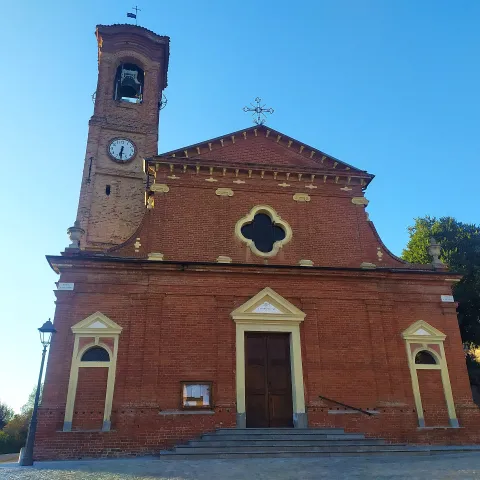 Festa di Santa Caterina d'Alessandria