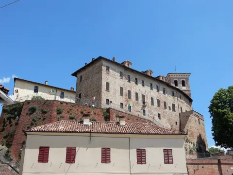 Moncucco Torinese