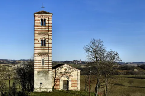 Montechiaro d'Asti