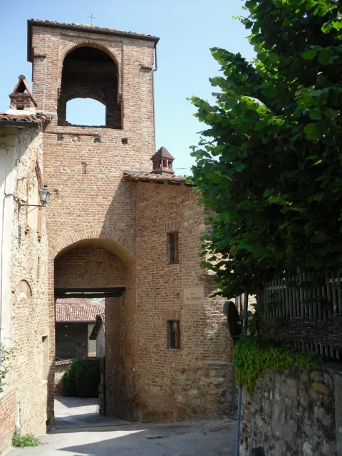 Passerano Marmorito
