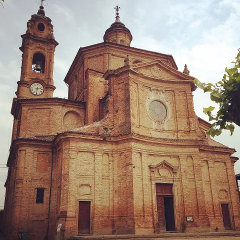 Piovà Massaia