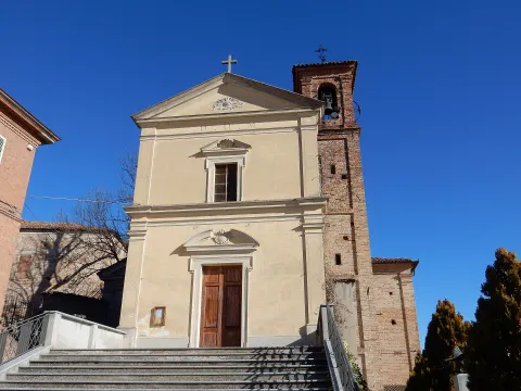 Festa dell'Assunzione della Vergine Maria