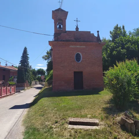 Festa di San Rocco