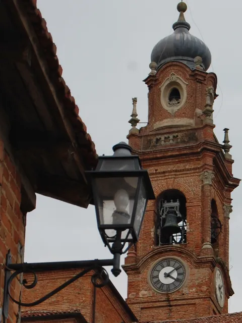 Villa San Secondo
