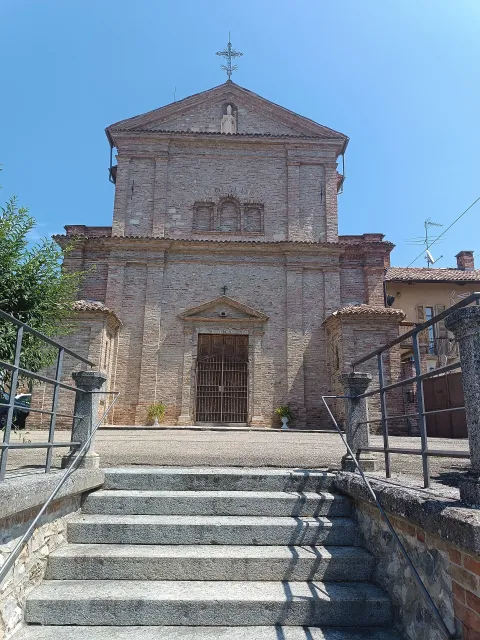 Festa di San Marziano