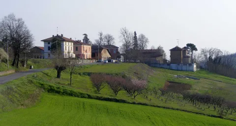 Festa di Santa Teresa