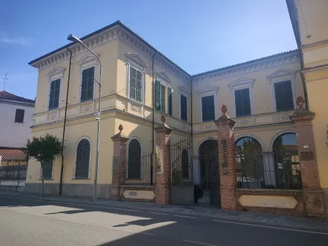 Bistagno