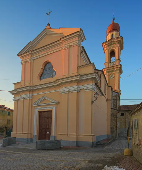 Borghetto di Borbera