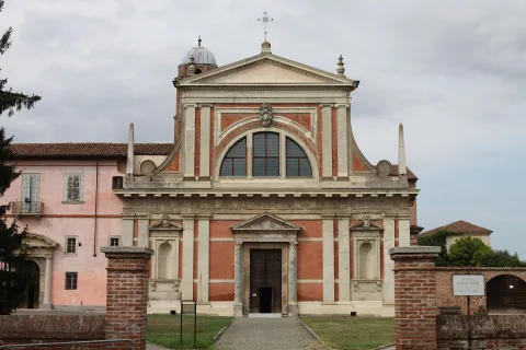 Bosco Marengo