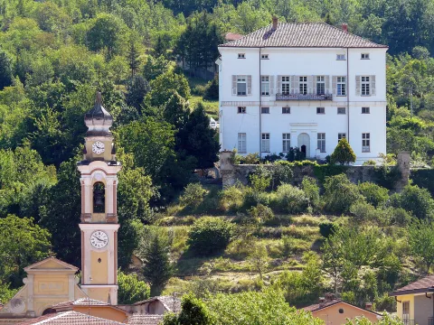 Cabella Ligure